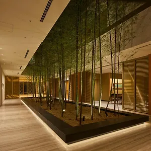 The Kitano ***** Tokio