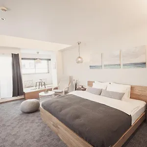 Hotel Monoka Ginza