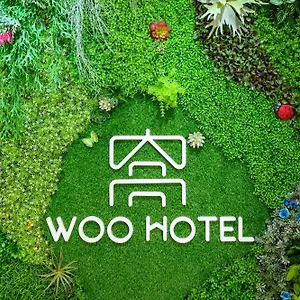 Inn Ueno Woo
