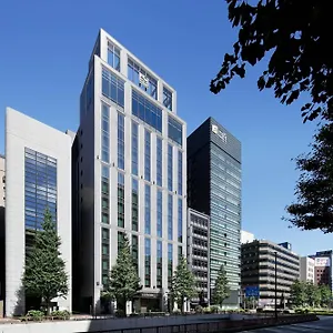 Ac By Marriott Ginza ***** Tokio