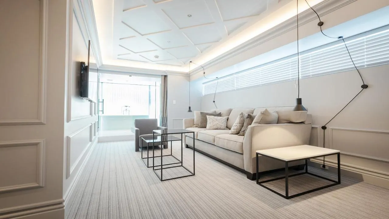 Hotel Azabu Ten Tokyo