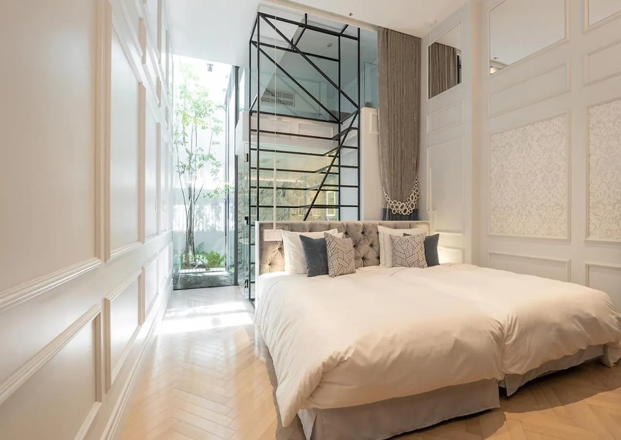 Hotel Azabu Ten Tokyo