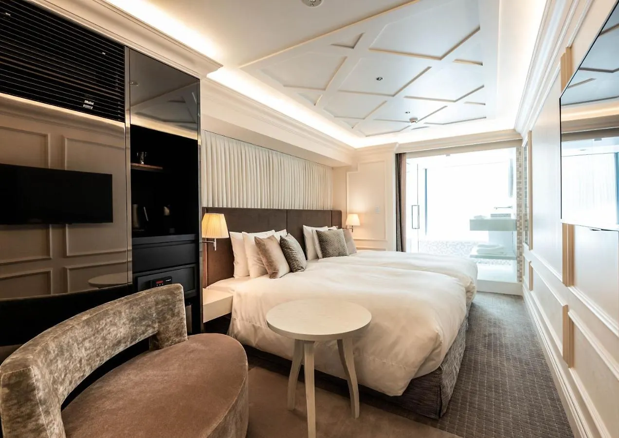 Hotel Azabu Ten Tokyo