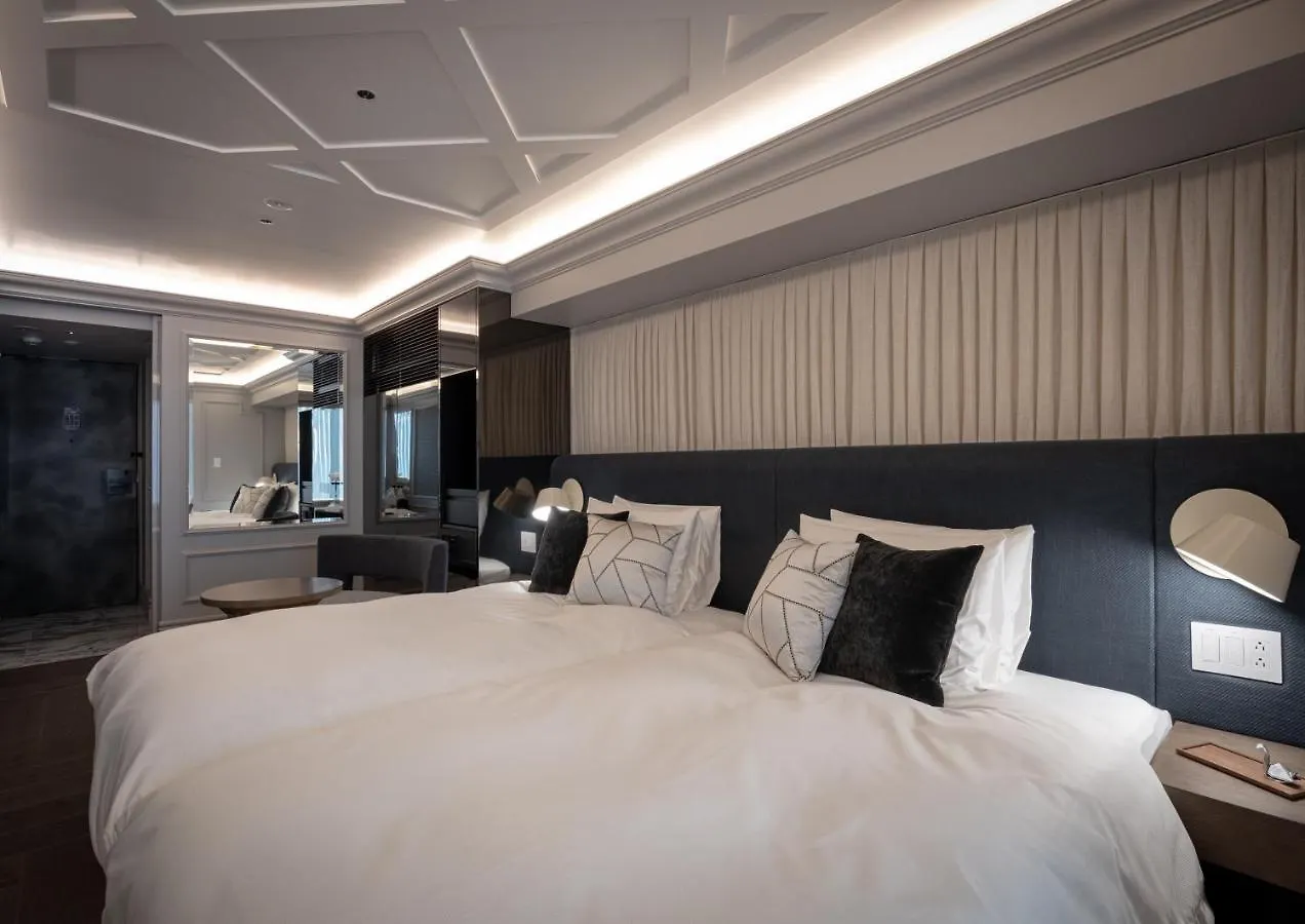 Azabu Ten Tokyo Hotel