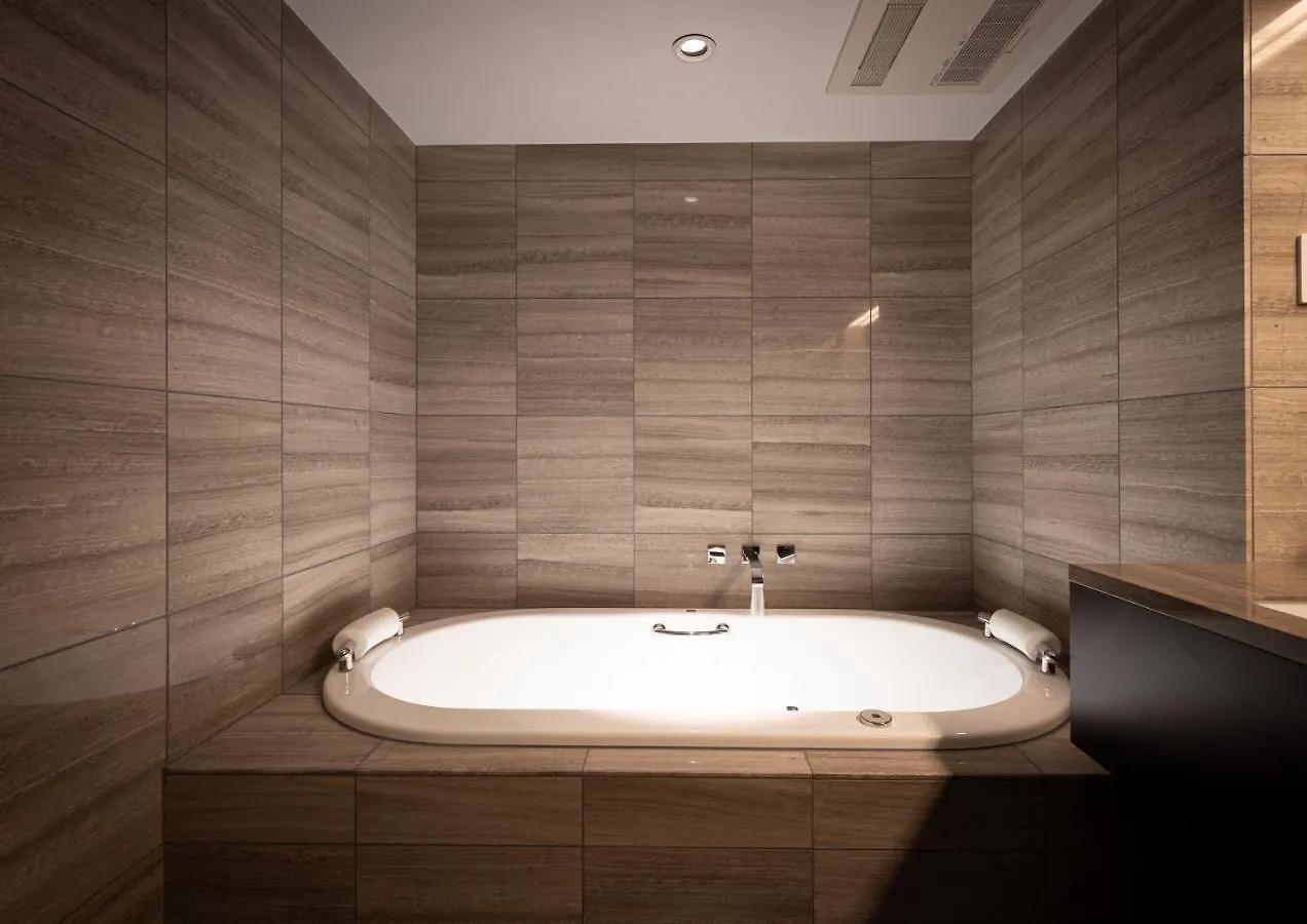 Hotel Azabu Ten Tokyo