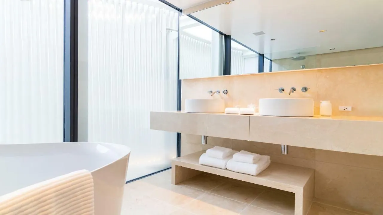 Azabu Ten Tokyo Hotel