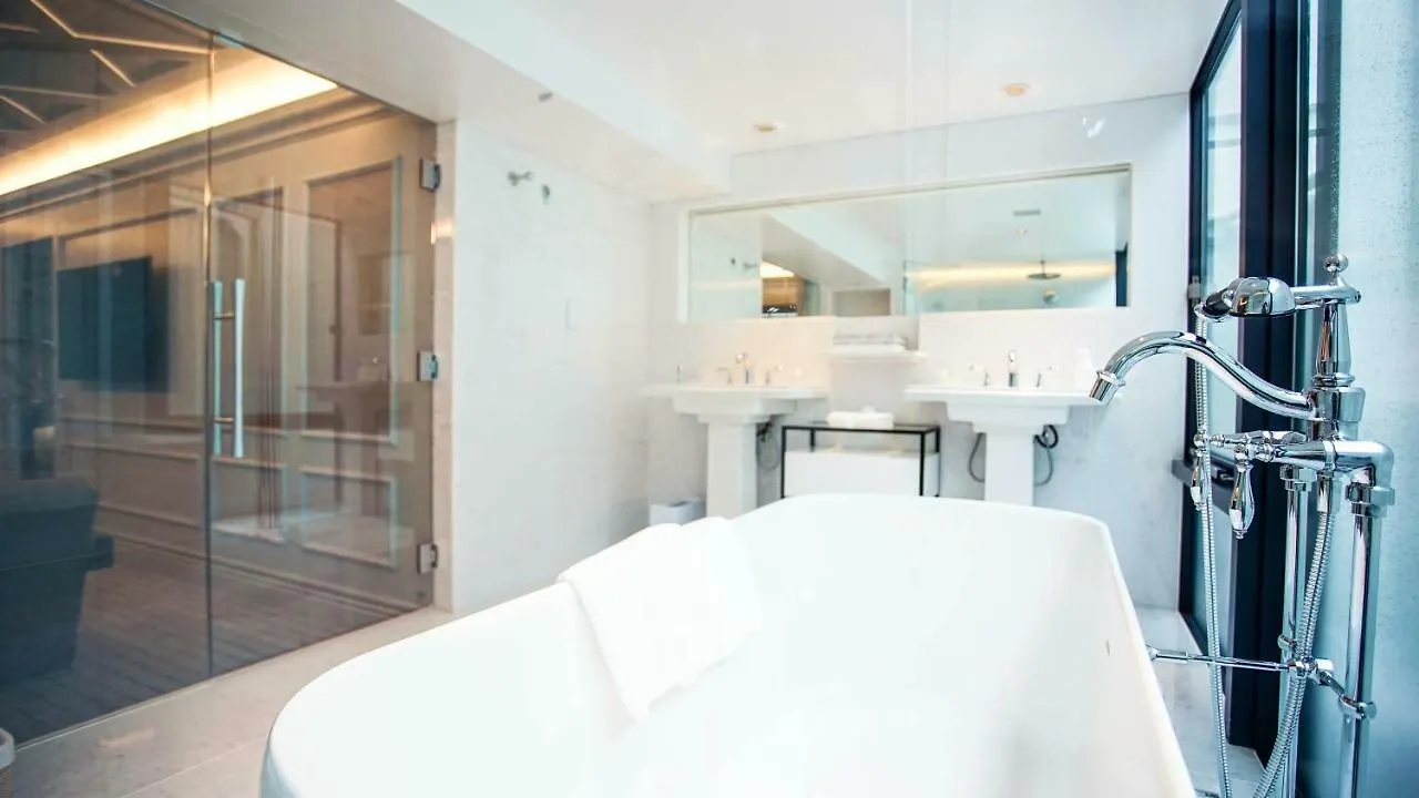 Hotel Azabu Ten Tokyo