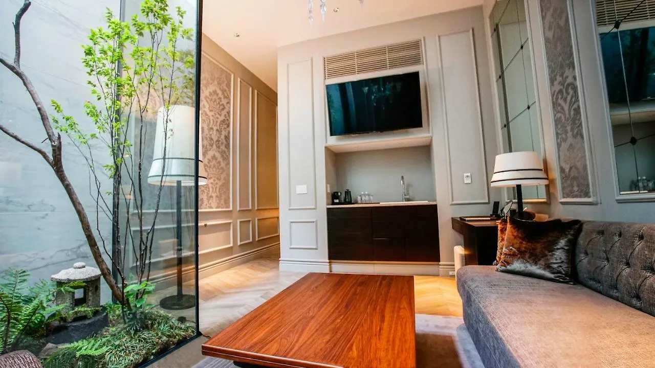Hotel Azabu Ten Tokyo