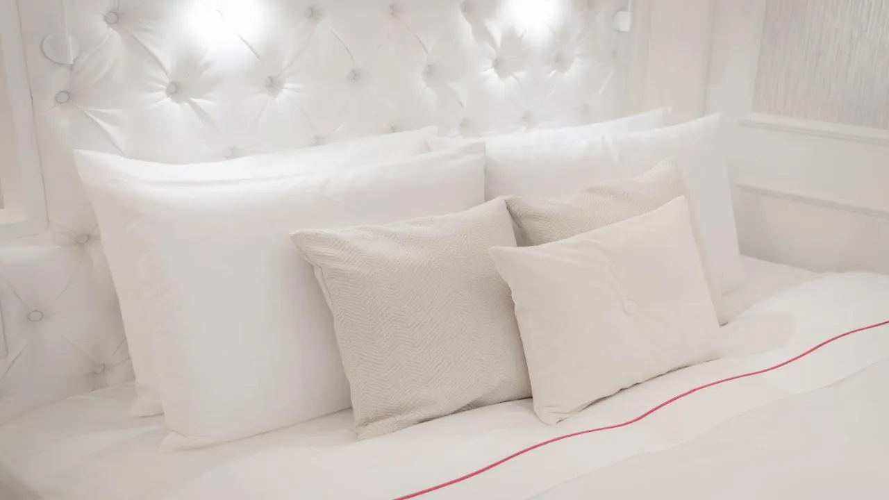 Hotel Azabu Ten Tokyo